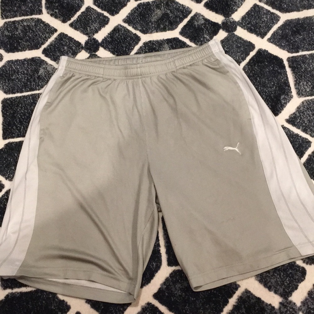 Puma Shorts